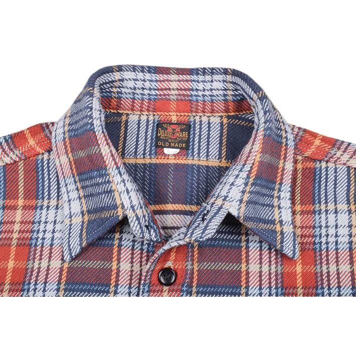 DELUXEWARE（デラックスウエア） デラックスウエア（DELUXEWARE)ヘビー