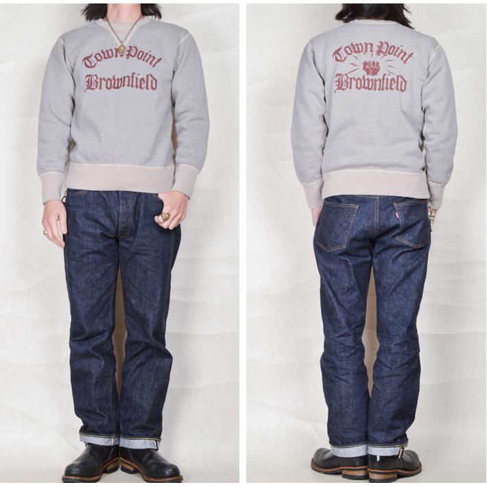 DELUXEWARE（デラックスウエア） デラックスウエア（DELUXEWARE)ヘビー