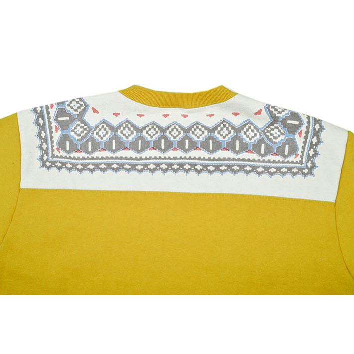 DELUXEWARE（デラックスウエア） デラックスウエア（DELUXEWARE)雪柄