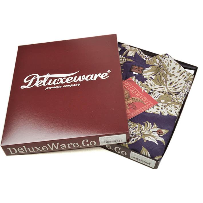 DELUXEWARE（デラックスウエア） デラックスウエア（DELUXEWARE
