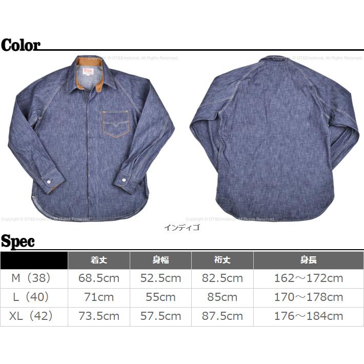 DELUXEWARE（デラックスウエア） デラックスウエア（DELUXEWARE)デニム