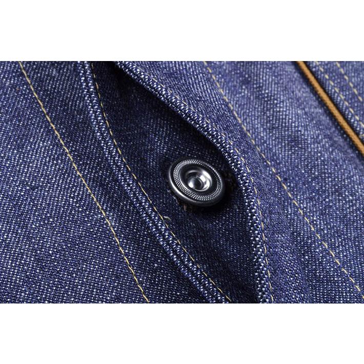 DELUXEWARE（デラックスウエア） デラックスウエア（DELUXEWARE)デニム