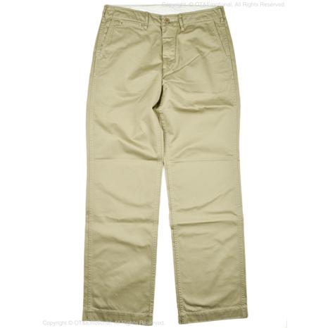 Two Moon（トゥームーン） トゥームーン（TwoMoon）チノパン 536