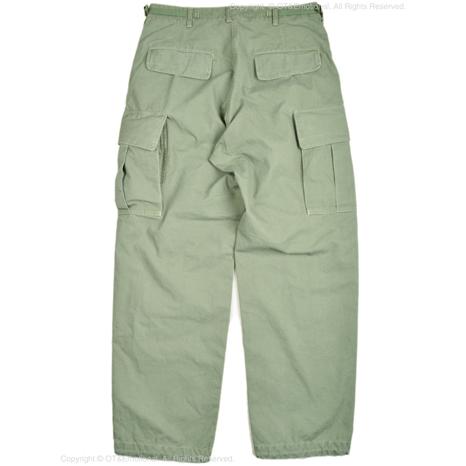 コリンボ（COLIMBO）ミリタリーパンツ SOUTHERNMOST BUSH PANTS ZX-0200