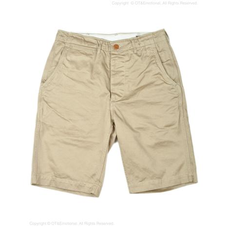 コリンボ コリンボ（COLIMBO）チノショーツ C.G.ISLAND CHINO SHORTS