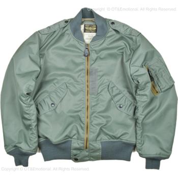 コリンボ（COLIMBO）フライトジャケット TYPE L-2B ZY-0110