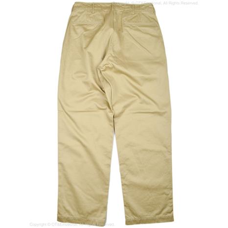 コリンボ（COLIMBO）チノパン Overland Campaign Trousers ZY-0210｜ot-emens｜06