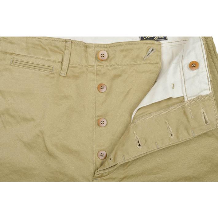 コリンボ（COLIMBO）チノパン Overland Campaign Trousers ZY-0210｜ot-emens｜10