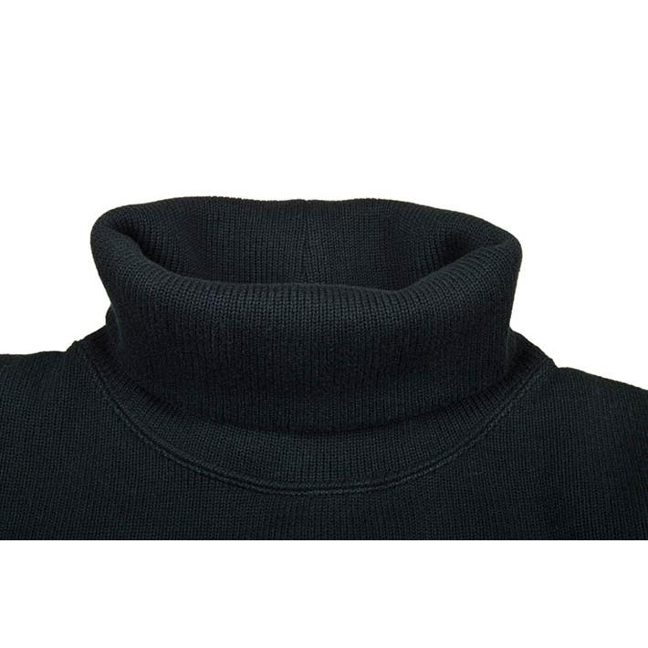 コリンボ（COLIMBO）タートルネック Newkirk Turtleneck Thermal ZY-0429｜ot-emens｜09