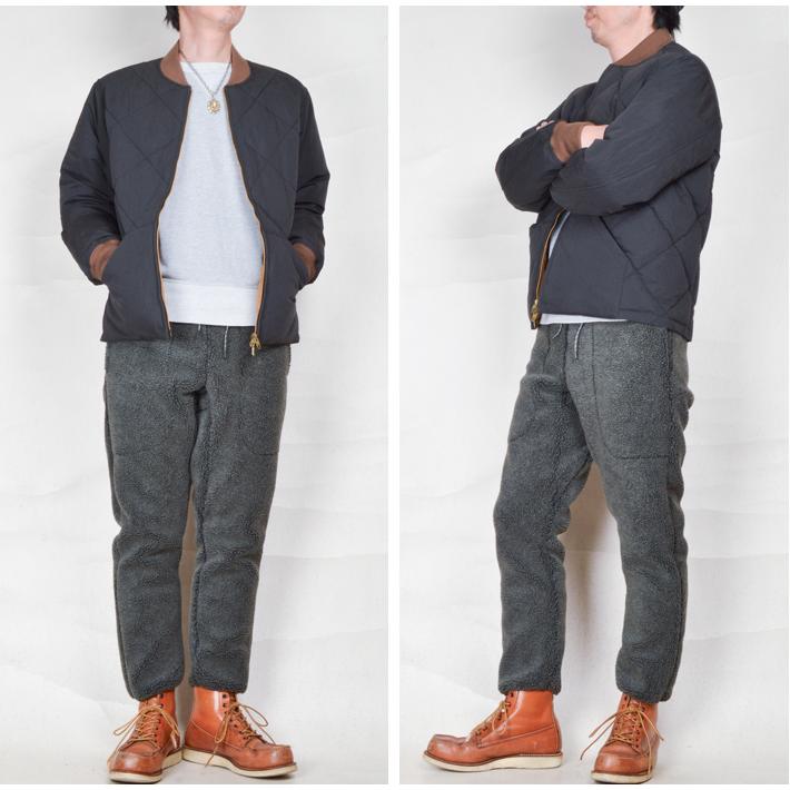 コリンボ コリンボ(COLIMBO)フリースパンツ PARK LODGE FLEECE コリンボ コリンボ(COLIMBO)フリースパンツ PARK LODGE FLEECE