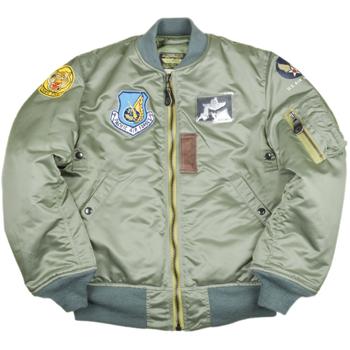 コリンボ コリンボ(COLIMBO)フライトジャケット TYPE MA-1 J コリンボ コリンボ(COLIMBO)フライトジャケット TYPE MA-1 J