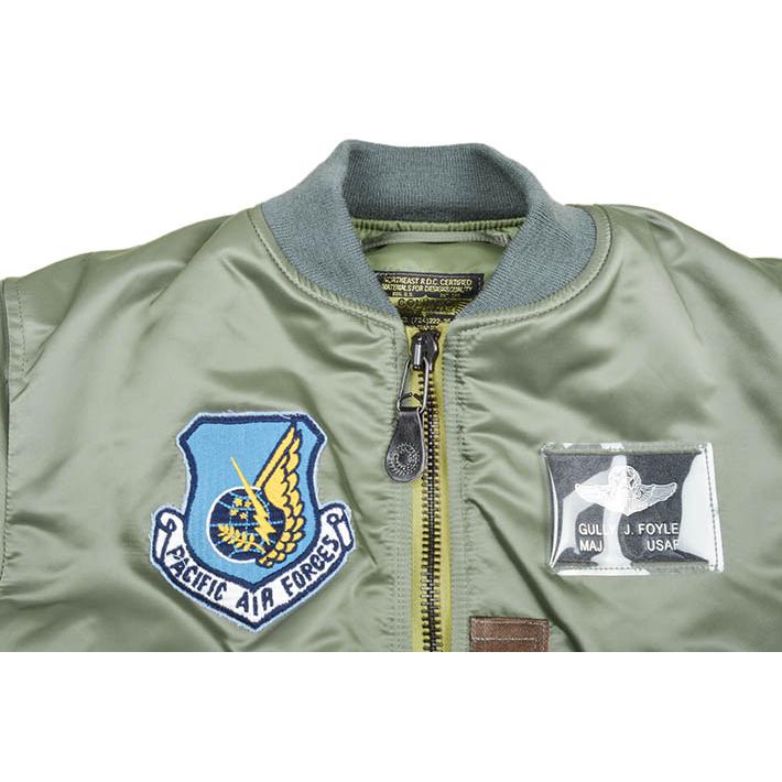 コリンボ コリンボ(COLIMBO)フライトジャケット TYPE MA-1 J コリンボ コリンボ(COLIMBO)フライトジャケット TYPE MA-1 J