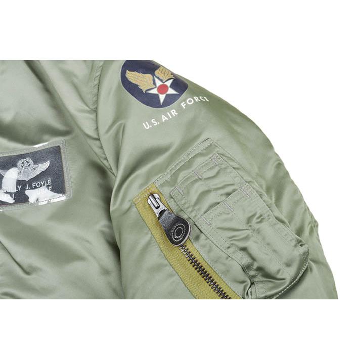 コリンボ コリンボ(COLIMBO)フライトジャケット TYPE MA-1 J コリンボ コリンボ(COLIMBO)フライトジャケット TYPE MA-1 J