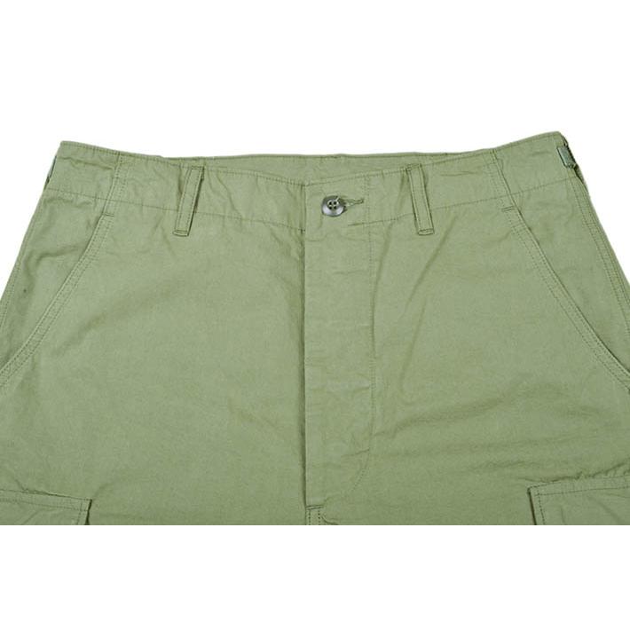 Colimbo SOUTHERNMOST BUSH PANTS リーフカモ No.ZX0200 COLIMBO (コリンボ) SOUTHERNMOST BUSH PANTS REAL