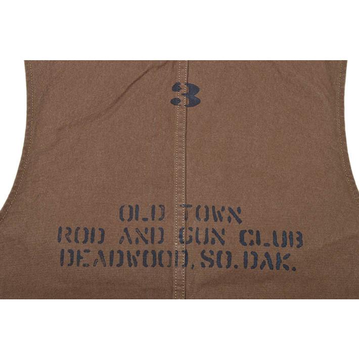 COLIMBO ハンティングベスト　コリンボ 楽天市場】COLIMBOコリンボ アウター ZX-0140 ミッドランズ