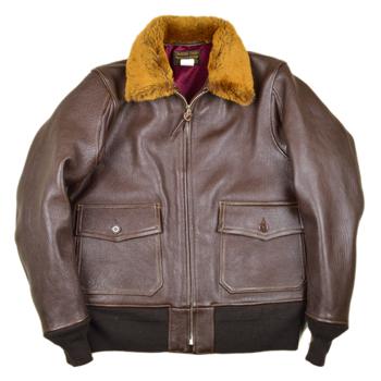 コリンボ COLIMBO 2024 M-422A G-1 美品 42 コリンボ コリンボ（COLIMBO）フライトジャケット TYPE M-422A ZA-0120