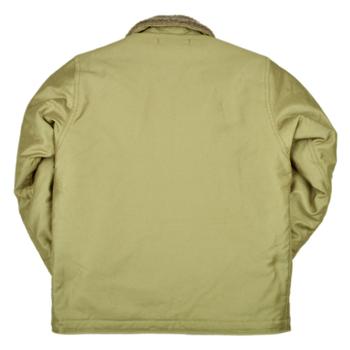 コリンボ コリンボ（COLIMBO）ミリタリージャケット N-1 DECK JACKET