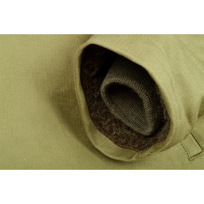コリンボ（COLIMBO）ミリタリージャケット N-1 DECK JACKET CUSTOM ZA-0154の画像