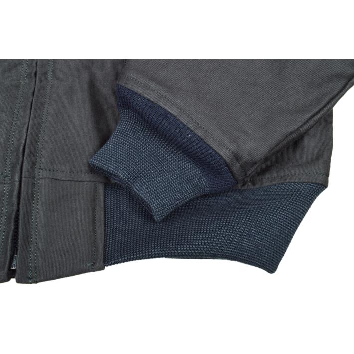 コリンボ（COLIMBO）ミリタリージャケット CIVILIAN DECK JACKET CUSTOM ZB-0105の画像