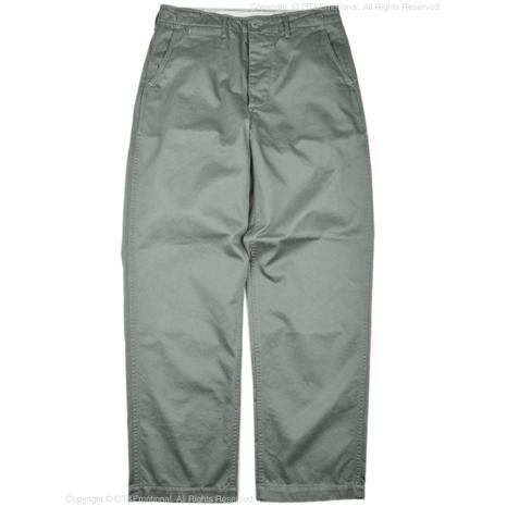 コリンボ コリンボ（COLIMBO）チノパン OVERLAND CAMPAIGN TROUSERS ZB