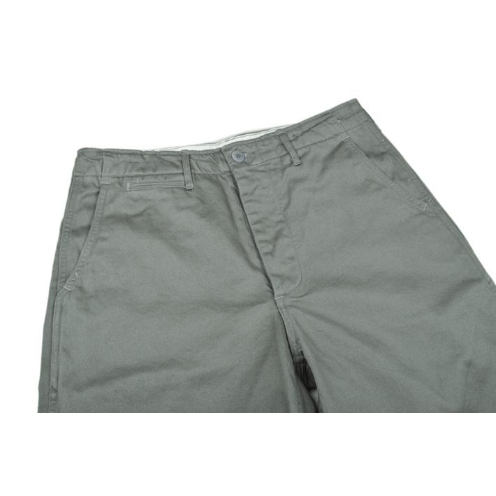 コリンボ コリンボ（COLIMBO）チノパン OVERLAND CAMPAIGN TROUSERS ZB