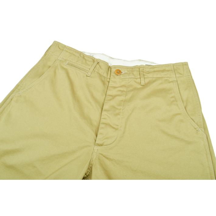 コリンボ コリンボ（COLIMBO）チノパン OVERLAND CAMPAIGN TROUSERS ZB