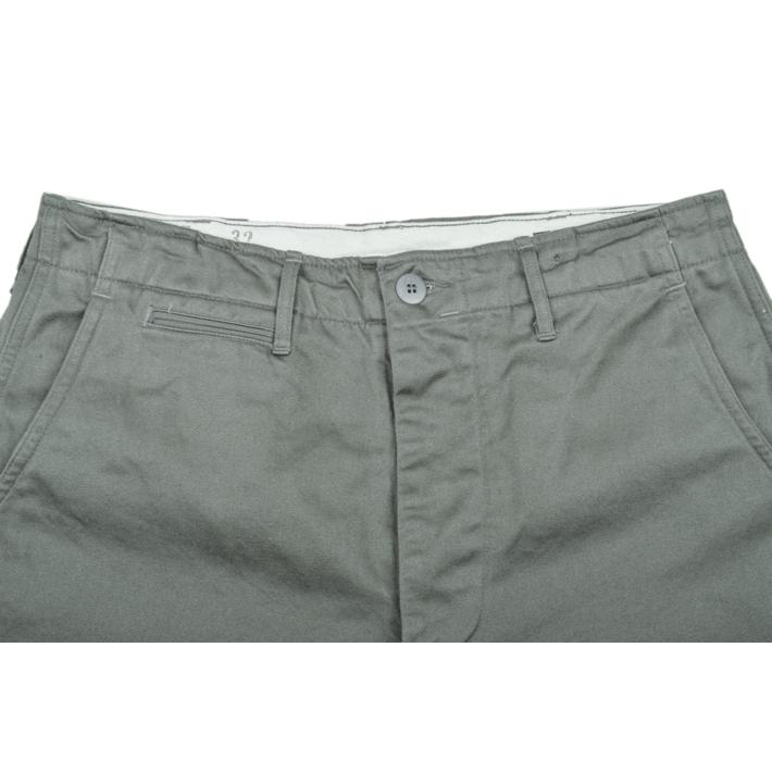 コリンボ コリンボ（COLIMBO）チノパン OVERLAND CAMPAIGN TROUSERS ZB