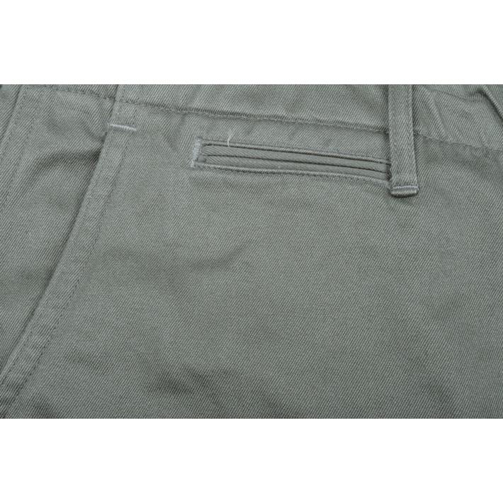 コリンボ コリンボ（COLIMBO）チノパン OVERLAND CAMPAIGN TROUSERS ZB