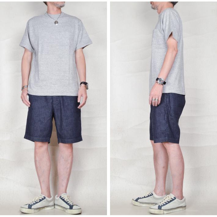 コリンボ コリンボ（COLIMBO）イージーショーツ HAVANA DRIFTER SHORTS
