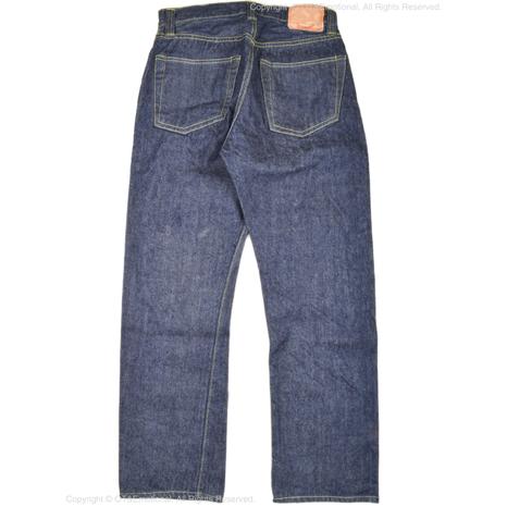 RESOLUTE（リゾルト） ジーンズ Lot 714 : OT&Emotional - 通販