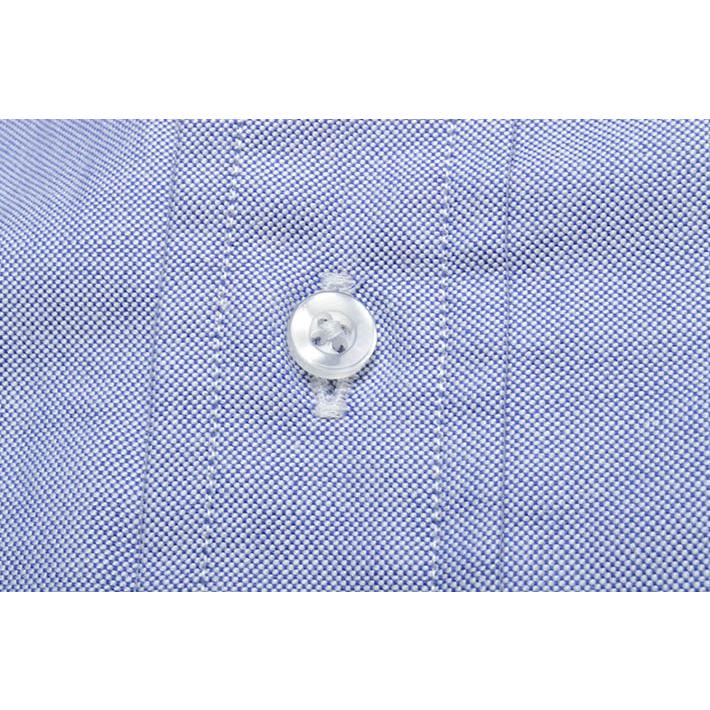 ファーイーストマニュファクチャリング オックスフォード BDシャツ エクリュ ファーイーストマニュファクチャリング(FAR EAST MANUFACTURING