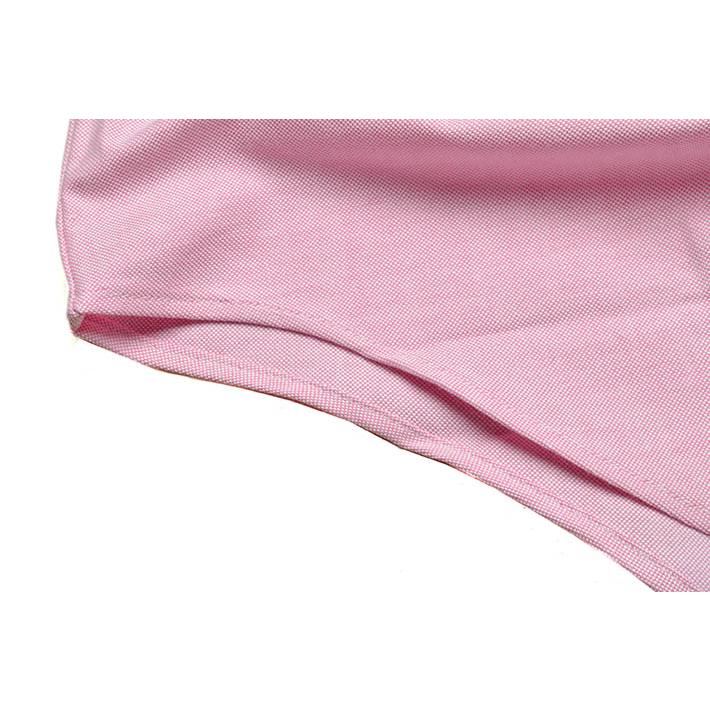 FAR EAST MANUFACTURING ピンク 15 1/2 33 ファーイーストマニュファクチャリング(FAR EAST MANUFACTURING