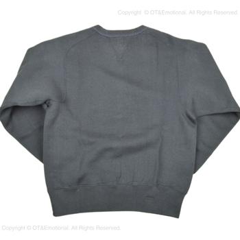 JELADO（ジェラード） スウェットシャツ TOKYO DRAGON HEADS AB01225