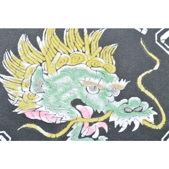 JELADO ジェラード(JELADO) スウェットシャツ TOKYO DRAGON JELADO ジェラード(JELADO) スウェットシャツ TOKYO DRAGON