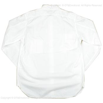 JELADO（ジェラード） SmokerShirt ホワイトシャンブレー JP94113