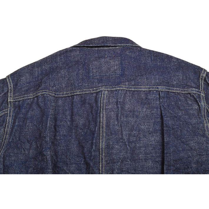 JELADO ジェラード(JELADO) デニムジャケット 44Denim Jacket JELADO ジェラード(JELADO) デニムジャケット 44Denim Jacket