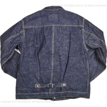 JELADO ジェラード(JELADO) デニムジャケット 44Denim Jacket JELADO ジェラード(JELADO) デニムジャケット 44Denim Jacket
