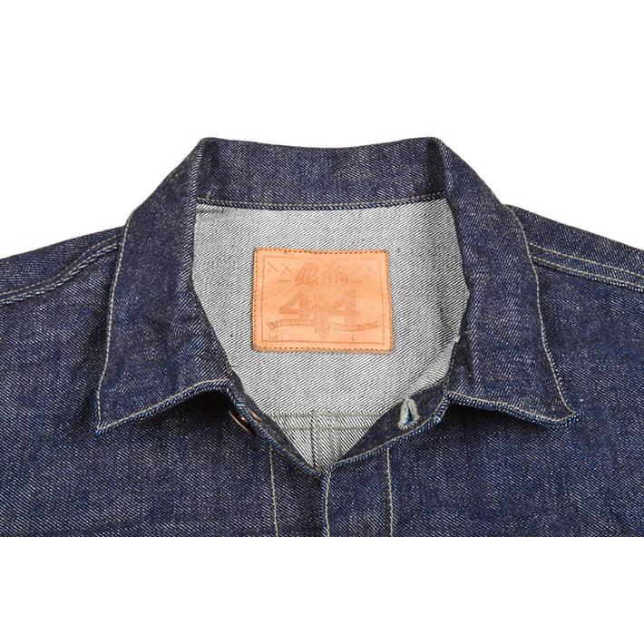 JELADO ジェラード(JELADO) デニムジャケット 44Denim Jacket JELADO ジェラード(JELADO) デニムジャケット 44Denim Jacket