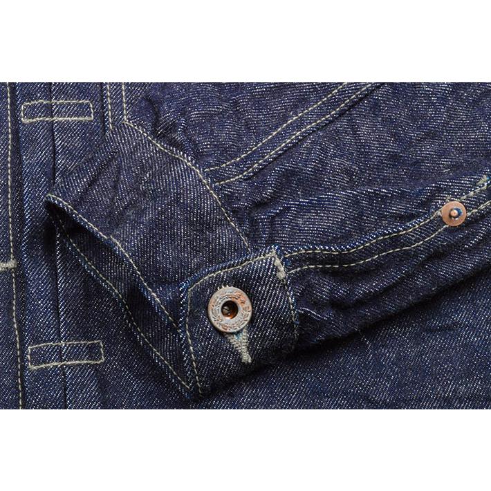 JELADO（ジェラード） デニムジャケット 44Denim Jacket 404SZ