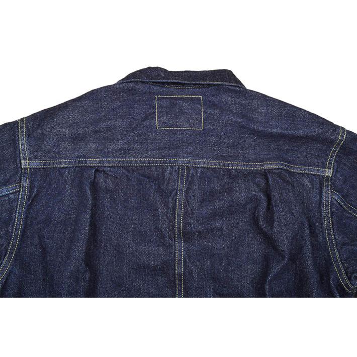 JELADO ジェラード(JELADO) デニムジャケット 1st TYPE T-BACK JELADO ジェラード(JELADO) デニムジャケット 1st TYPE T-BACK