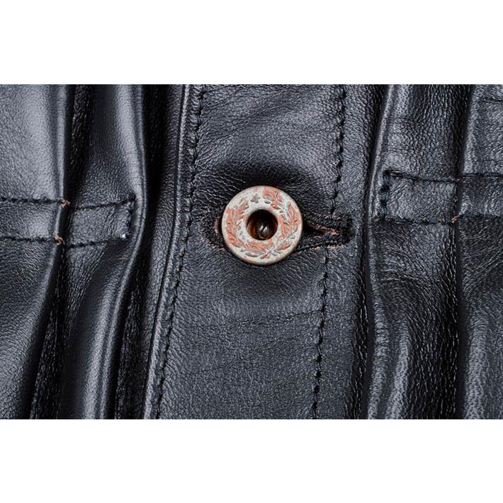 JELADO ジェラード(JELADO) レザージャケット 44 Leather Jacket JELADO ジェラード(JELADO) レザージャケット 44 Leather Jacket