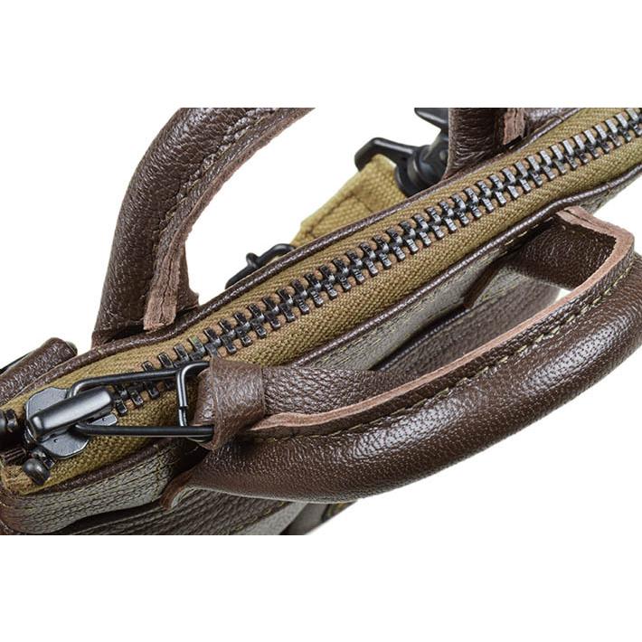 トイズマッコイ（TOYS McCOY）LEATHER HELMET BAG MINI TMA2121