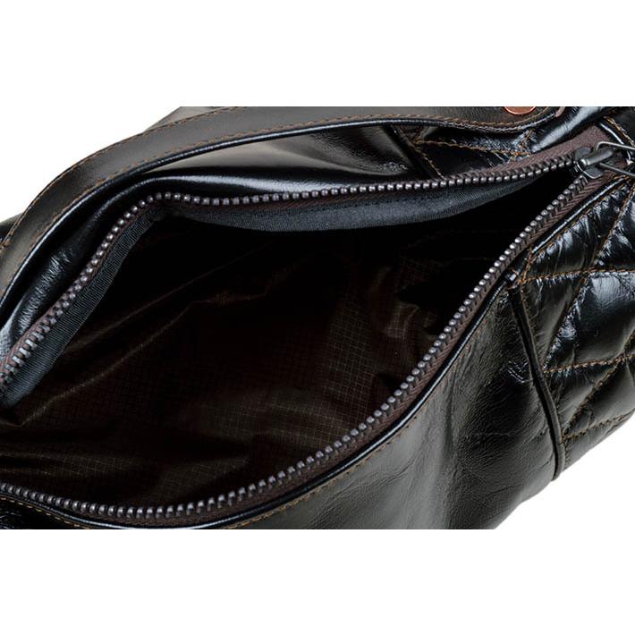 トイズマッコイ（TOYS McCOY）レザーバッグ LEATHER DUFFLE BAG