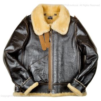 トイズマッコイ（TOYS McCOY）TYPE B-3 TOYS McCOY MFG.CO. TMJ2219