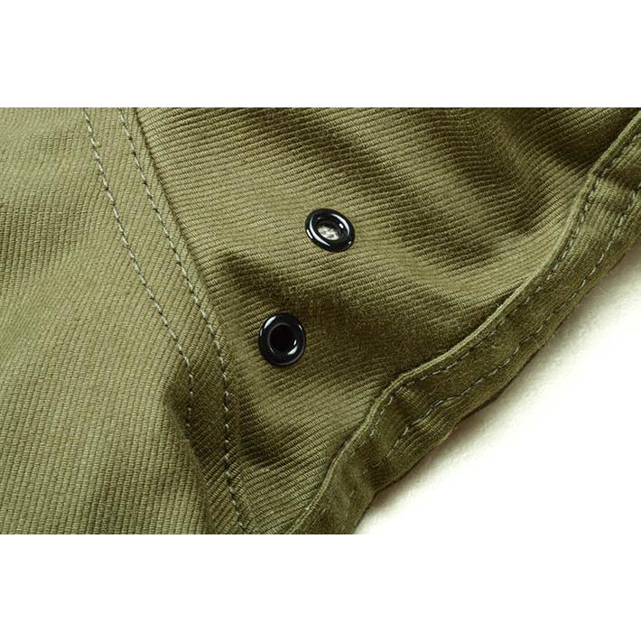 トイズマッコイ（TOYS McCOY）N-1 DECK JACKET TMJ2229 : OT&Emotional