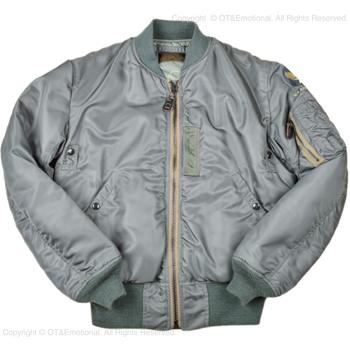 トイズマッコイ（TOYS McCOY）TYPE MA-1 ALBERT TURNER TMJ2232