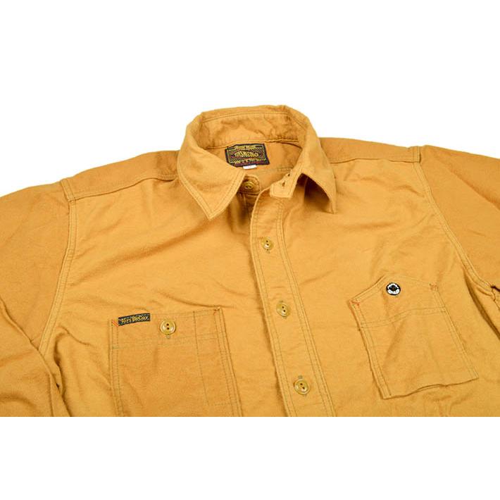 TOYS McCOY フェリックス イエローチェックネルシャツ 15 楽天市場】トイズマッコイ ネルチェック ワークシャツ TMS1612