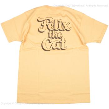 トイズマッコイ（TOYS McCOY）Tシャツ FELIX THE CAT "Where's the Beach"TMC2344｜ot-emens｜08