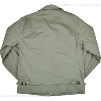 トイズマッコイ（TOYS McCOY）ワークジャケット UTILITY JACKET