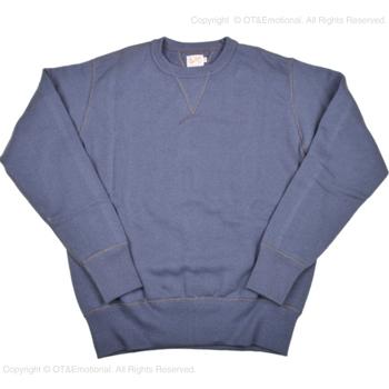 トイズマッコイ（TOYS McCOY）スウェットシャツ FLATSEAMER TMC2373